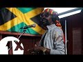 Munga Honorable at Tuff Gong Studios for 1Xtra in Jamaica 2019