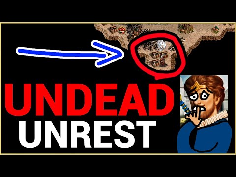 I tried doing this HOMM3 scenario as quickly as humanly possible | HOMM3 low turn count