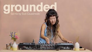 Suki Quasimodo DJ set