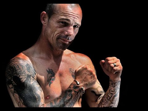 Interview Robbie Martin of Martin Degnan's Boxing Gym, Lower Hutt, New Zealand.  Head Coach.