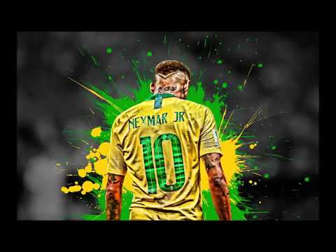 Parado No Bailão - 1 Hour - Neymar 