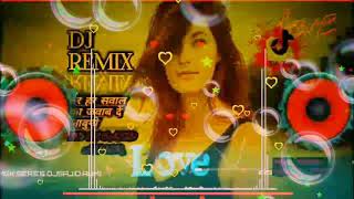 तेरे हर सवाल का जवाब बन - YouTube