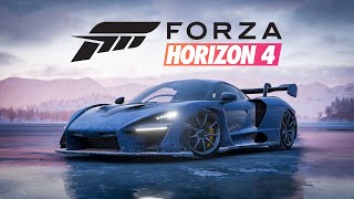 Forza Horizon 4 had an incredible run