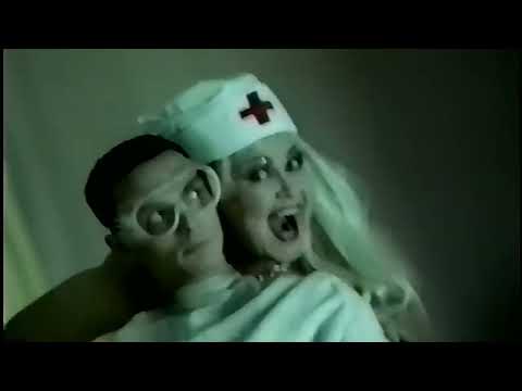 Dj. Phantasma - Welcome To The Club (1997)