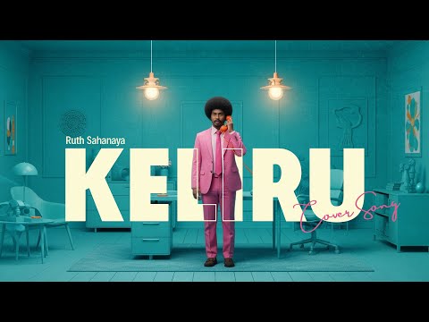 Cover Keliru - Ruth Sahanaya • Male Jazz Pop