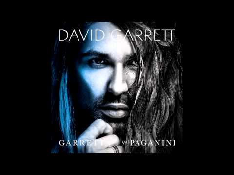 David Garrett - 03 - Caprice 24 [Garrett vs Paganini]