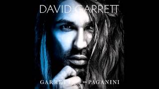 David Garrett - 03 - Caprice 24 [Garrett vs Paganini]