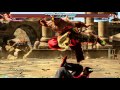TEKKEN 7 SUPER SLOW MOTION 5