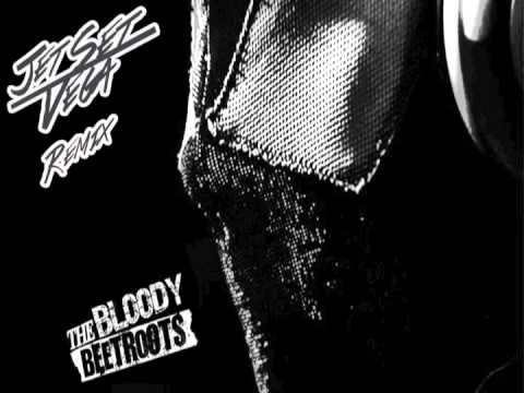 The Bloody Beetroots - The Beat (Jet Set Vega Remix)