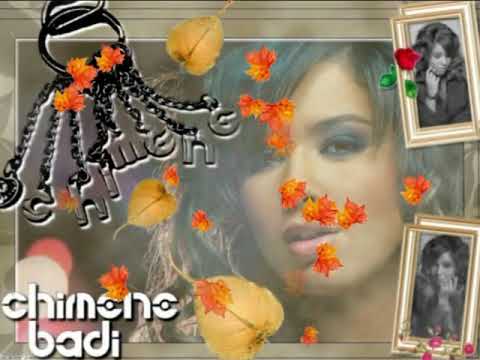 Videoclip de Je suis folle de vous — Najoua Belyzel