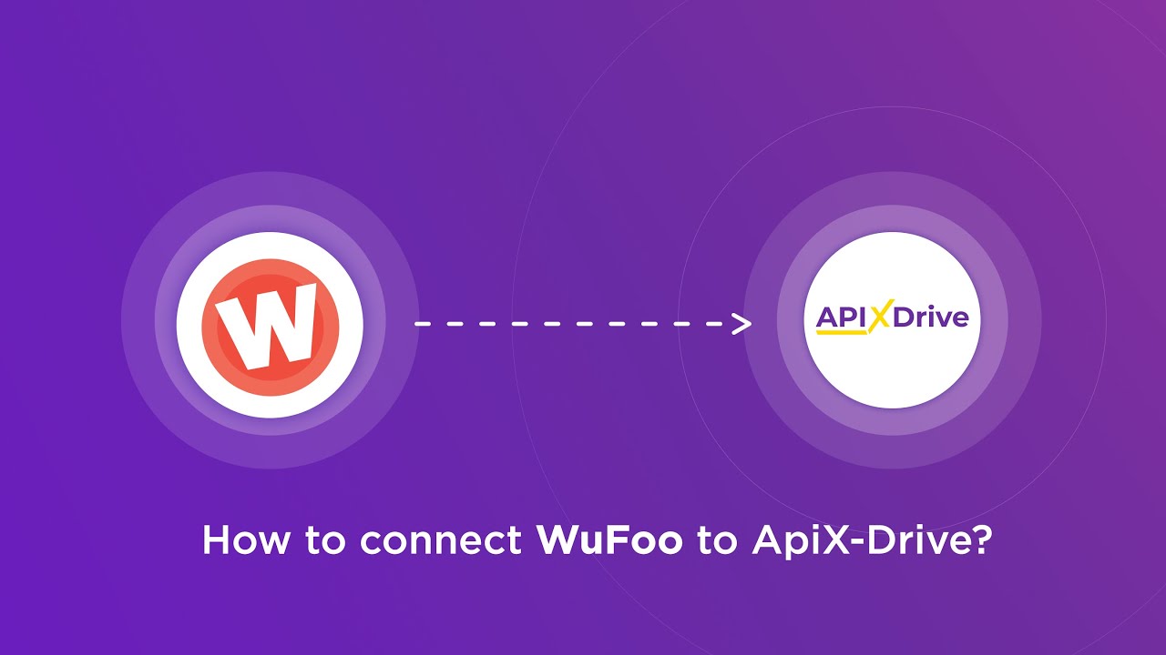 WuFoo connection