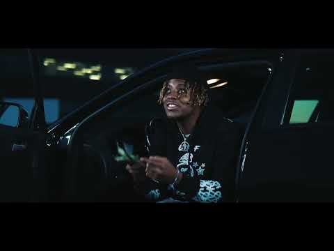 CheeSo - "Hold Your Own" (Official Video)