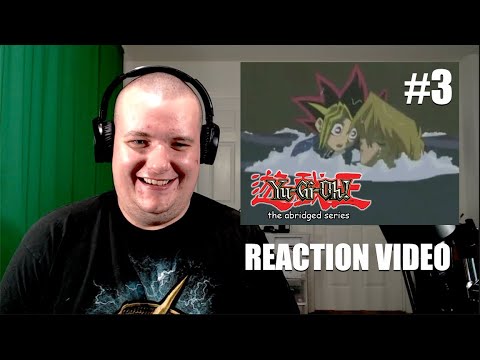 YGOTAS Episode 3 - Reaction Video