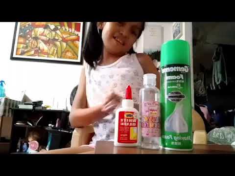 NO BOWL NO SPOON CHALLENGE!(fluffyslime)💖| it'z sabella🩷 |