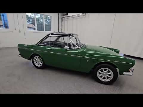 1964 Sunbeam Tiger (CC-2014442) for sale in Spring City, Pennsylvania