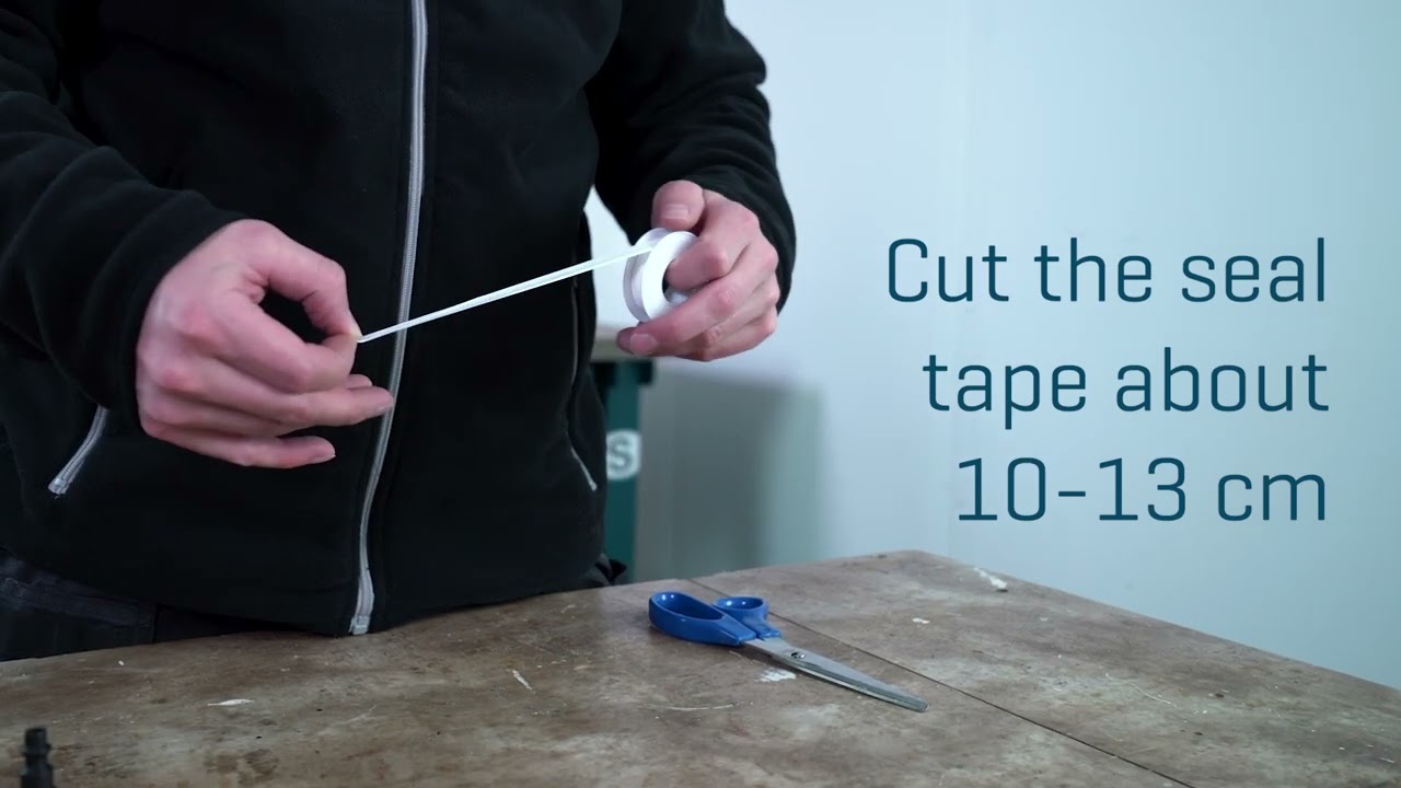 Rapid PS111 pneumatisk hæftepistol