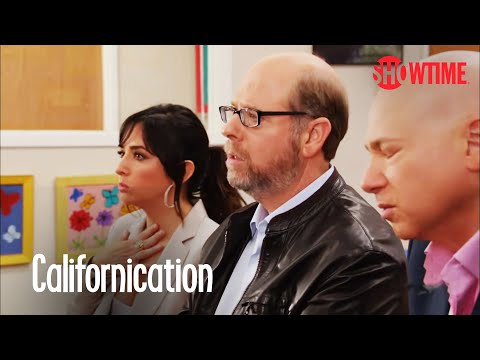 Californication Season 5: Episode 2 Clip - Like Father Like Son | SHOWTIME
