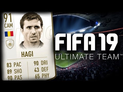 🔺FIFA 19 - DIVISION RIVALS - ROAD TO RANK 1!