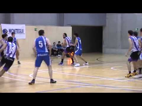 TAKE Tolosa vs Mondragon Unibertsitatea