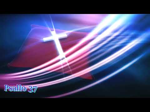 Psallo 37 : Tunduk