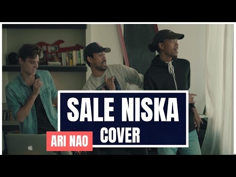 Salé - Niska [COVER/REMIX] - ARI NAO