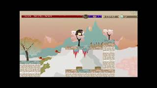 Urizen Shadows of the Cold Deluxe Frosty Edition Gameplay October 2017