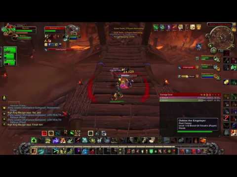 Pixel Frenzy 3v3 Feat Oobios