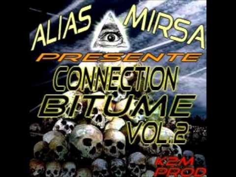 Rap 2012 - Razer ft Mirsa , jold et K rar brolik