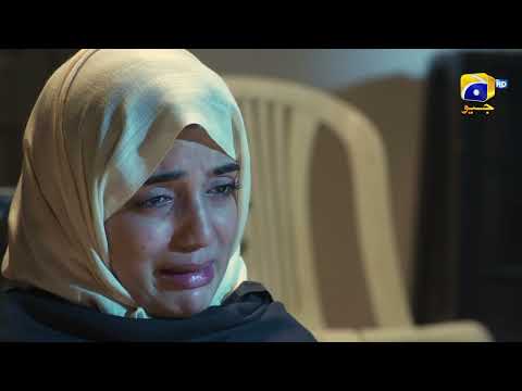 Baylagaam 𝗡𝗲𝘄 𝗣𝗿𝗼𝗺𝗼 Ep 79 | Ali Abbas - Laiba Khan - Haroon Shahid - Tuba Anwar | Har Pal Geo