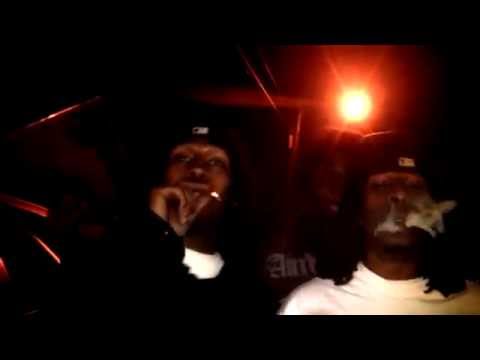 HD of Bearfaced (Ft. 6Hunnit & Lil  Rod) - The Issue (Official Video)