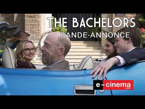 THE BACHELORS - Bande-annonce (VOST)