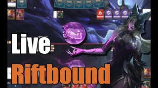 Going Pro in Riftbound