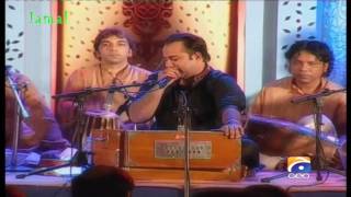 Rahat Fateh Ali Khan - O Rey Piya - A Live Concert