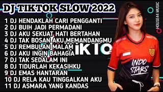 Download lagu DJ TIKTOK SLOW 2022 FULL BASS DJ HENDAKLAH CARI PE... mp3