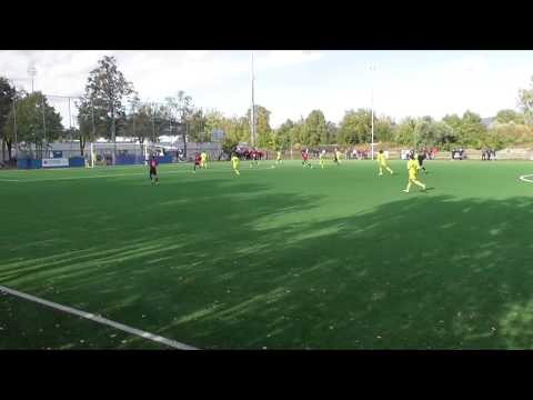 U19, U17 FC Spartak Trnava vs MFK Zemplín Michalovce