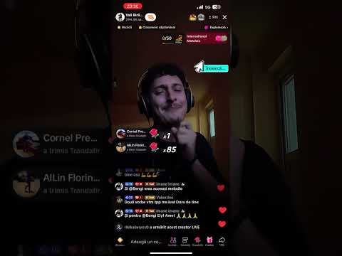 Vali Birlic- Azi noapte eram prin casa glumeam cu a mea nevasta (Jaleru DANN)