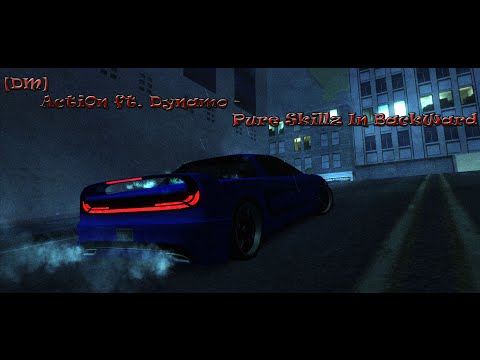 [DM] ActiOn ft  Dynamo   Pure Skillz In BackWard