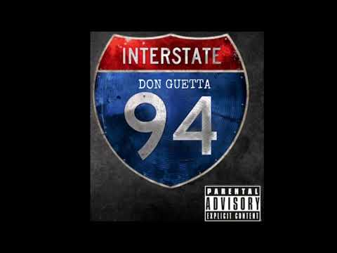 Don Guetta - I-94 #2021 #roadrunner