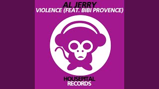 Violence (Gabi Newman Remix)