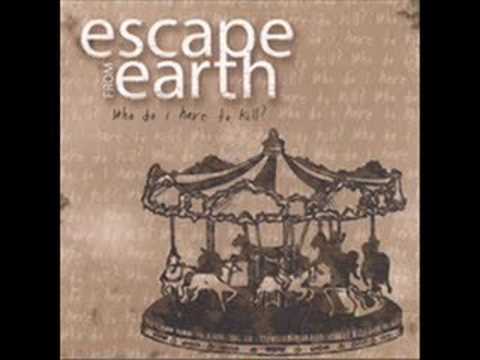 Beautiful - Escape From Earth