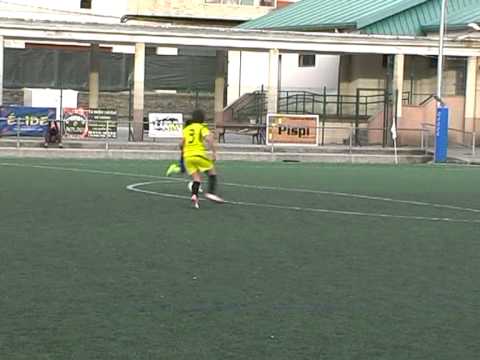 Polvorin 1 -  Praia de Covas 7 Benjamin