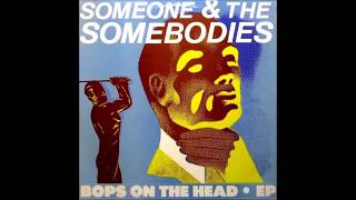 Someone &amp; The Somebodies - Workin' In A Coal Mine (1981)