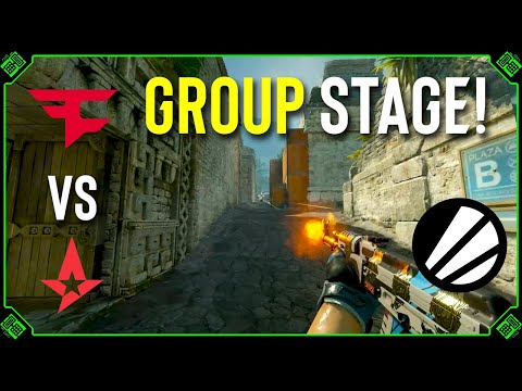 LOSER IS OUT! Astralis vs FaZe - HIGHLIGHTS - ESL Pro League Season 22 | CS2