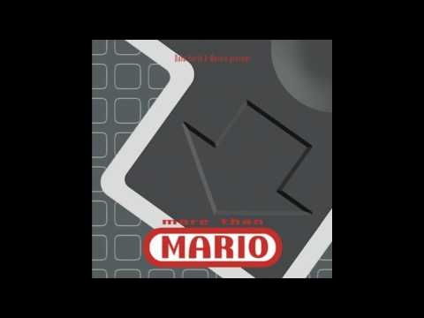 Anthony Lofton & Mustin - Super Mario 64: Mario Bay Breeze