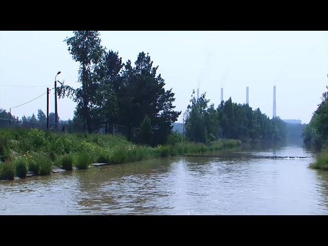 Не пейте воду из-под крана