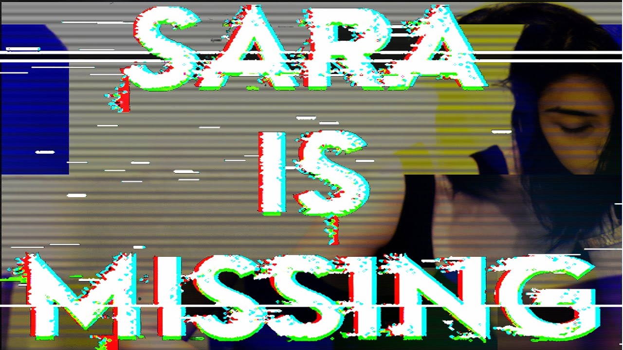 <h1 class=title>Sara Is Missing</h1>