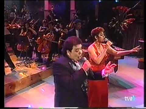 OTI 98 SF Costa Rica - Vendiendo ilusiones - Ana y Douvalier