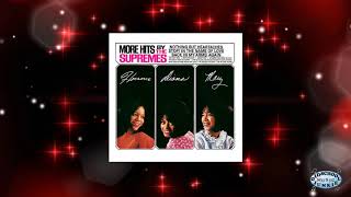 The Supremes - The Only Time I'm Happy