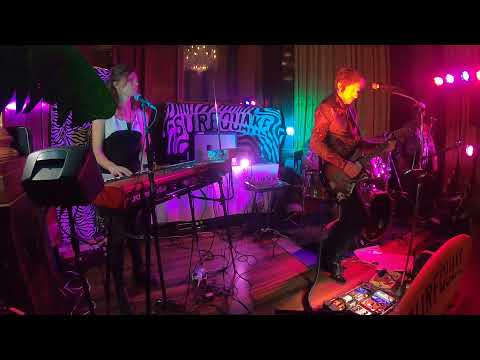 The Munsters Theme - Surf Rock Style