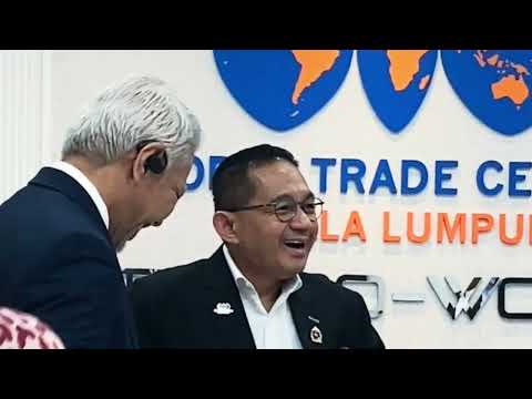 Malaysia Fashion Week By Stylo 2025